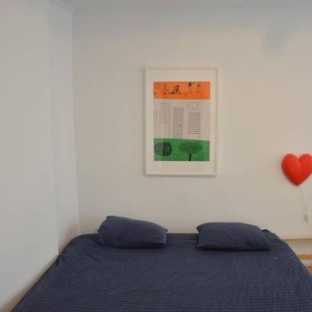 Nice Studio In Marolles Lejlighed Bruxelles Eksteriør billede